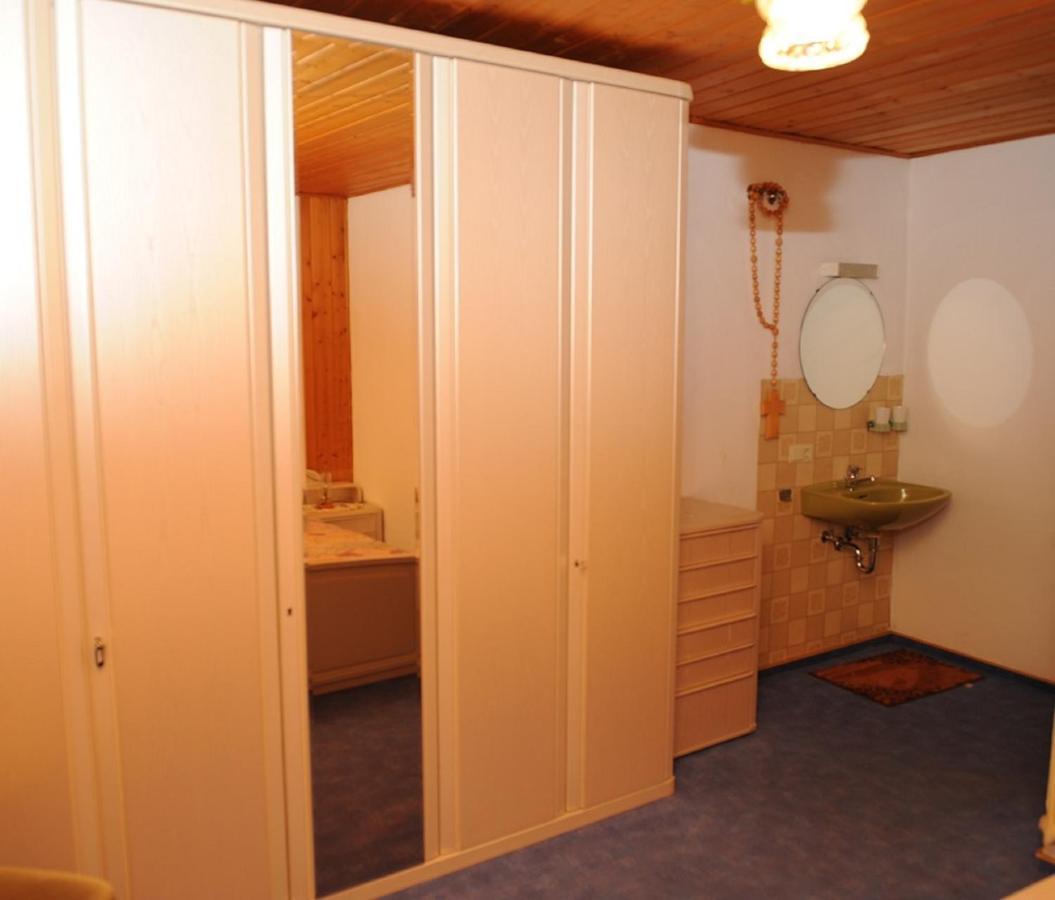 Woferlhof, Ferienhof Boxhorn Böbrach Esterno foto