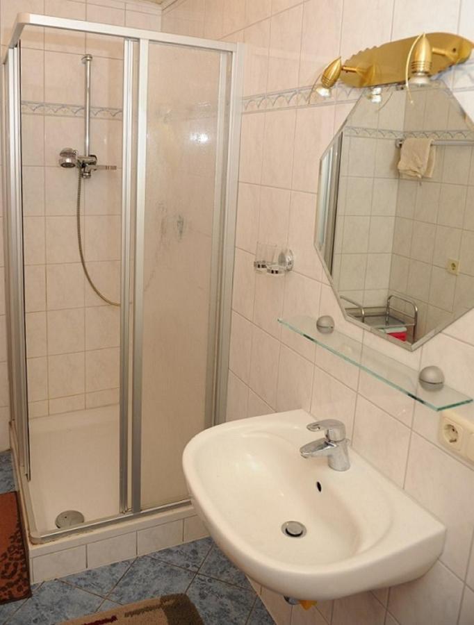 Woferlhof, Ferienhof Boxhorn Böbrach Esterno foto