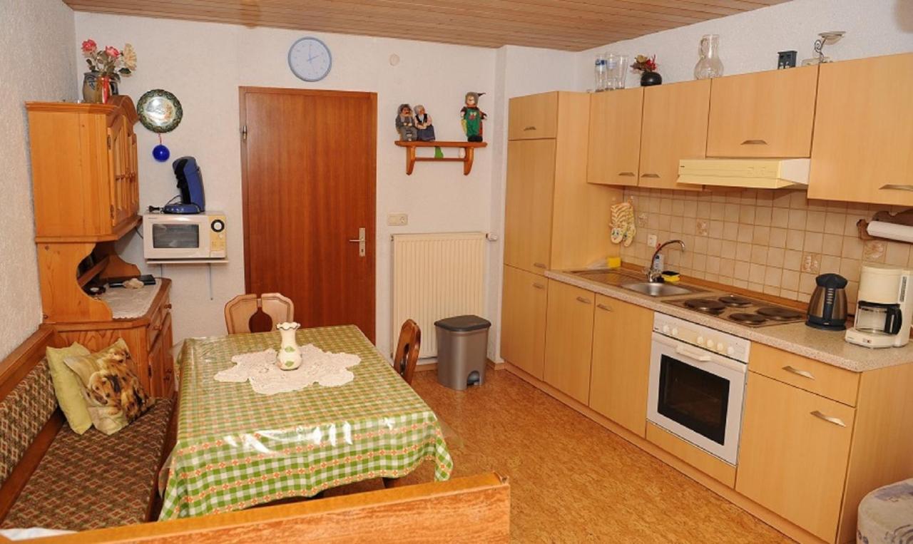 Woferlhof, Ferienhof Boxhorn Böbrach Esterno foto